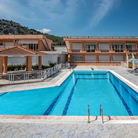 Dreams Apartment Kolymbia